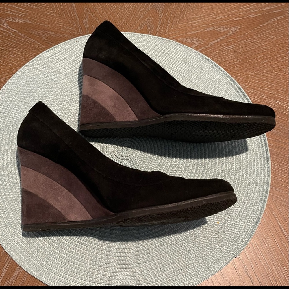 Taryn Rose Wedges